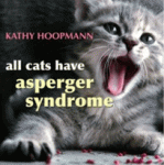 All Cats have Asperger Syndrom