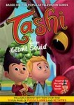 Tashi and the Giant Squid