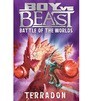 Boy VS Beast: Terradon