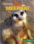 Mia the Meerkat
