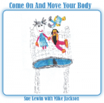 Come on and move your body (CD)