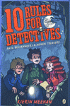 10 Rules for Detectives