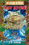 Hazard River: Toad's Revenge!