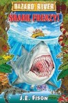Hazard River: Shark Frenzy!
