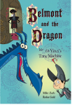 Belmont and the Dragon: Mr da Vinci's Time Machine
