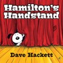 Hamilton's Handstand
