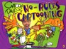 No-Rules Cartooning