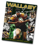 Wallaby Legends