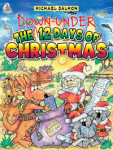 The Down Under 12 Days of Christmas