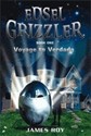 Edsel Grizzler: Voyage to Verdada