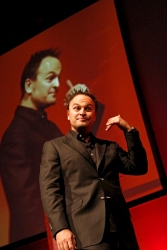 Steven Bradbury