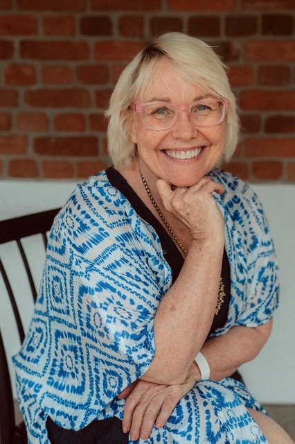 Edwina Shaw