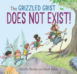 the grizzled grist does not exist cover 1